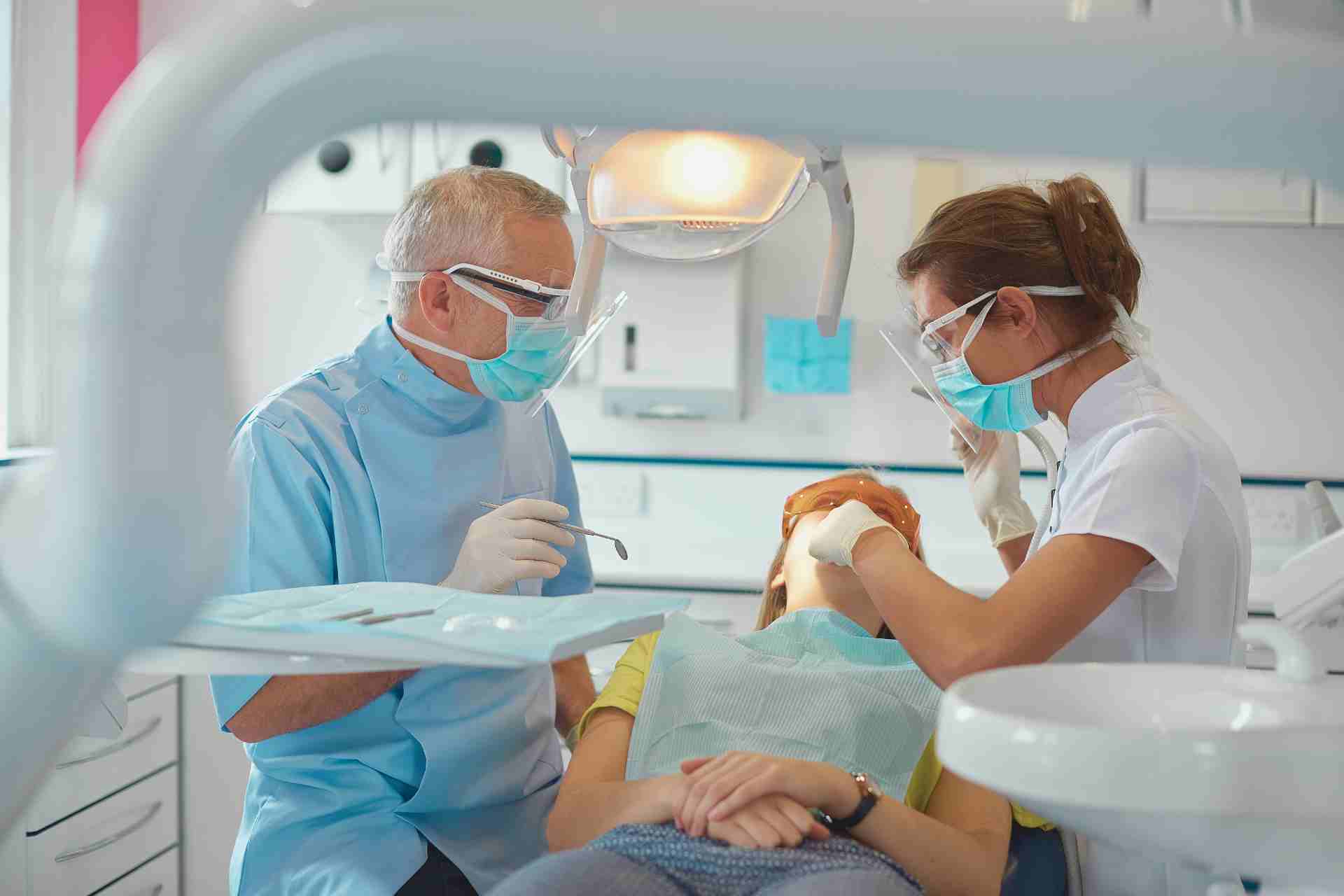 Dentist in Chestertown, MD